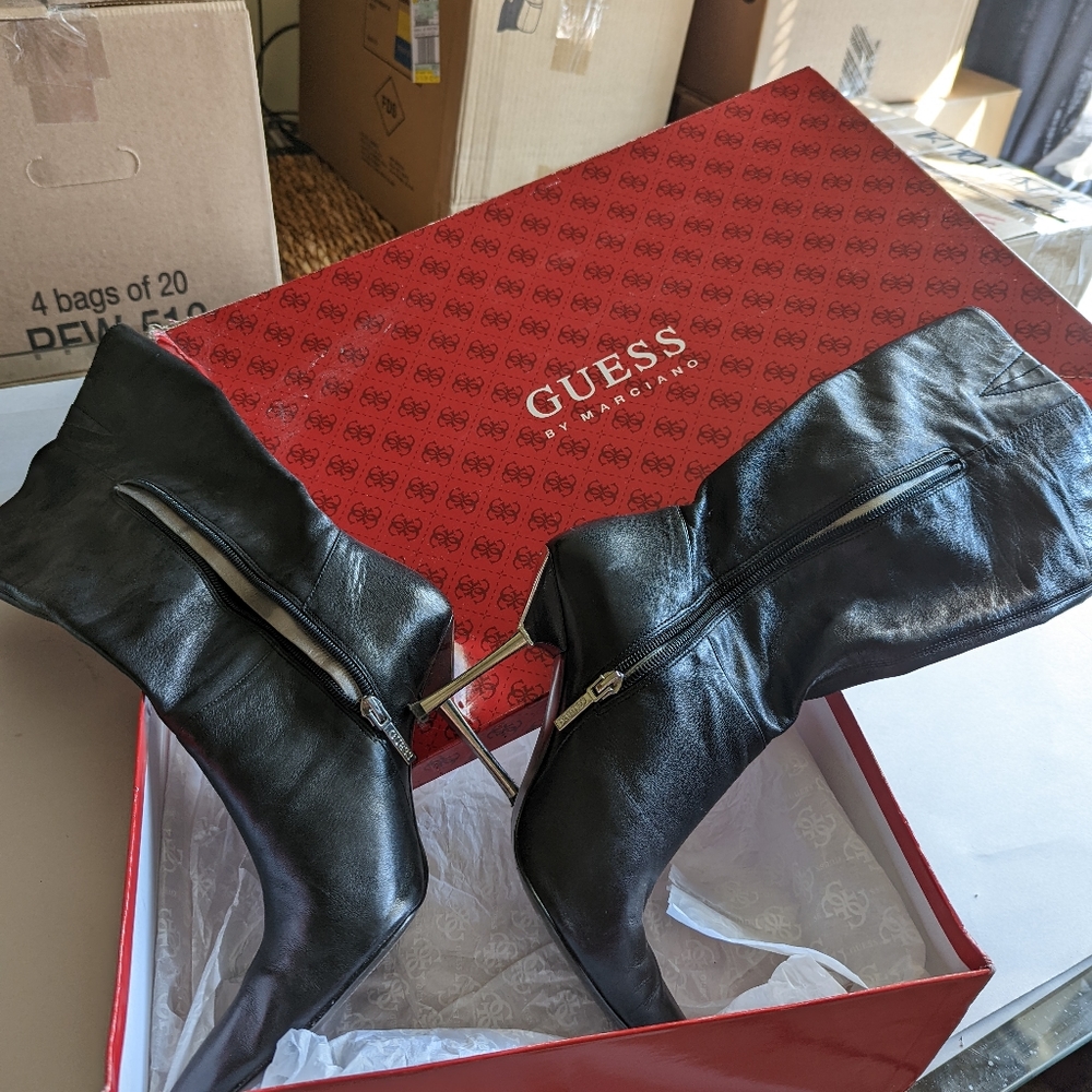 Boots - Picture 2 of 2